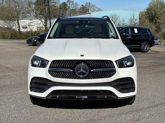 Used 2022 Mercedes-Benz GLE 350 GLE 350 video 2