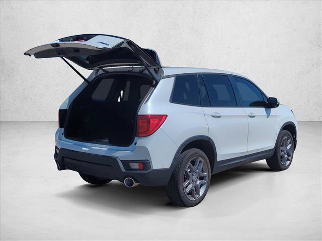 Certified 2023 Honda Passport EX-L image 5