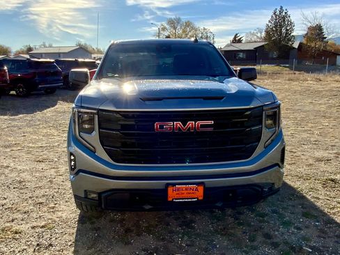 New 2026 GMC Sierra 1500 Elevation image 8