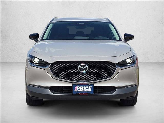 Used 2024 MAZDA CX-30 AWD 2.5 S w/ Select Sport Pkg image 2