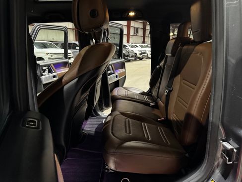 Used 2019 Mercedes-Benz G 550 image 18