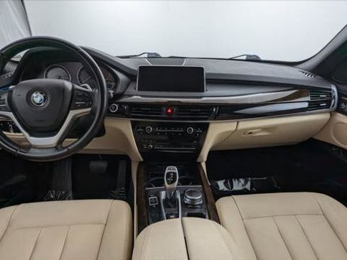 Used 2018 BMW X5 sDrive35i RWD image 26