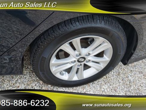 Used 2014 Hyundai Sonata GLS w/ Popular Equipment Group 2 image 50