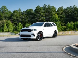 Used 2024 Dodge Durango SRT Hellcat AWD/4WD video 1