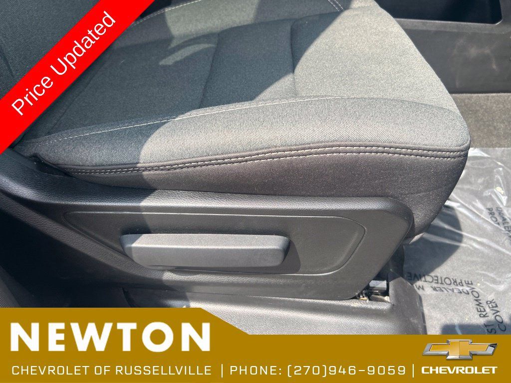 Used 2022 RAM 1500 Big Horn AWD/4WD image 21