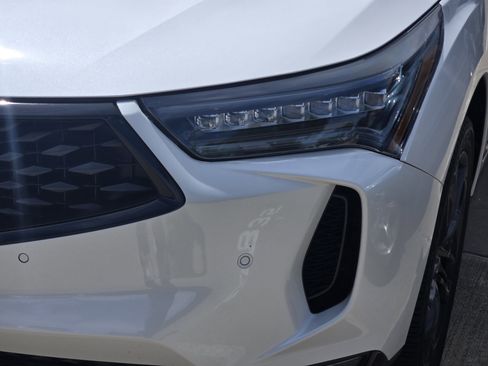 Certified 2023 Acura RDX A-Spec FWD image 7