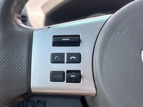 Used 2017 Nissan Frontier SL w/ Moonroof Package AWD/4WD image 22