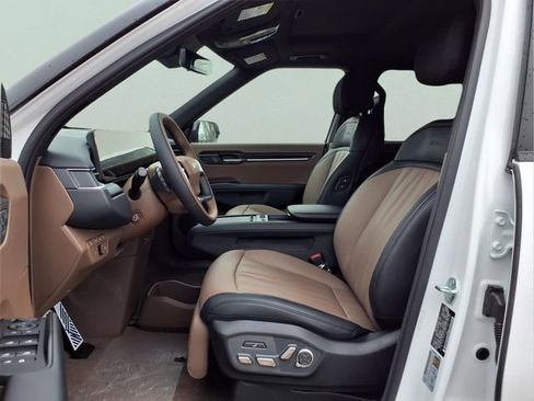 New 2026 Kia EV9 GT-Line image 18