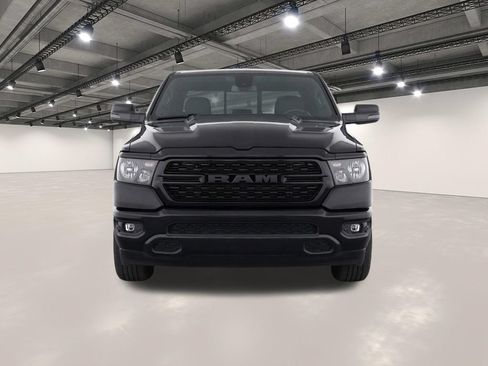 Used 2024 RAM 1500 Big Horn AWD/4WD image 5
