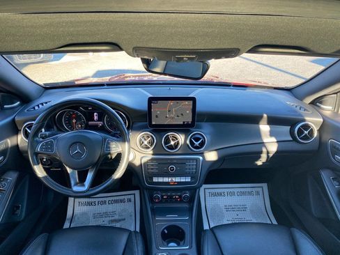 Used 2017 Mercedes-Benz CLA 250 4MATIC w/ Premium 1 Package image 23