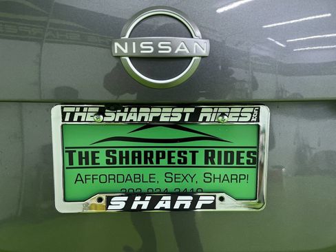 Used 2024 Nissan Sentra S FWD image 13