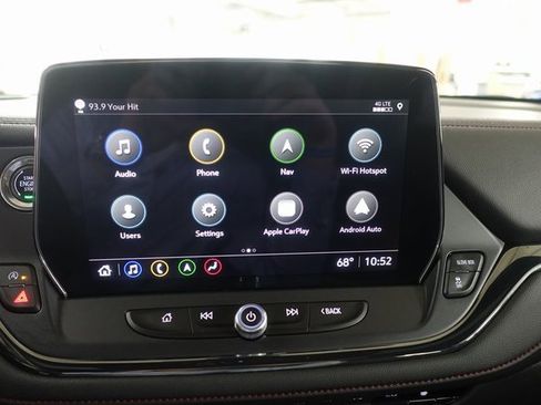 Used 2023 Chevrolet Blazer RS image 14