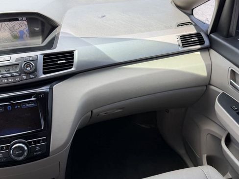 Used 2015 Honda Odyssey EX-L image 15