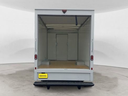 New 2025 Chevrolet Express 3500 w/ Power Convenience Package RWD image 4