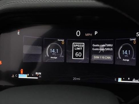New 2026 Jeep Grand Cherokee Altitude RWD image 30