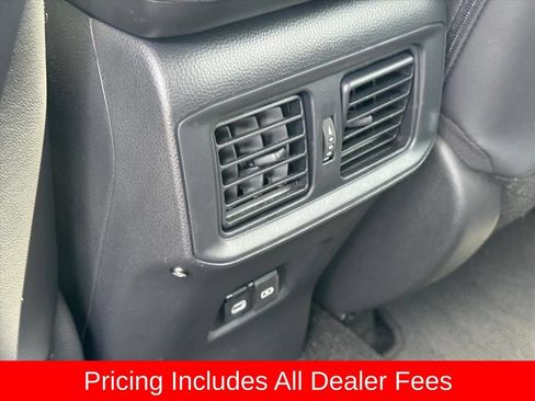 Used 2024 Toyota RAV4 XLE Premium FWD image 13