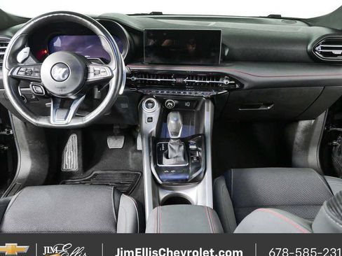 Used 2024 Dodge Hornet R/T w/ Tech Pack w/o Parking AWD/4WD image 17