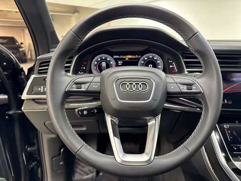 Certified 2026 Audi Q7 3.0T Premium Plus w/ Premium Plus Package AWD/4WD image 24