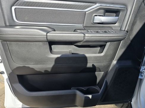 Used 2025 RAM 2500 Big Horn image 15