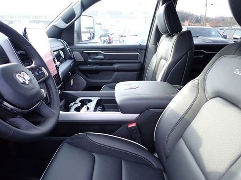 New 2026 RAM 1500 Laramie image 13