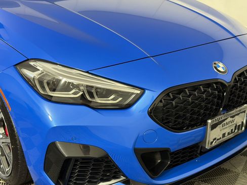 Used 2024 BMW M235i xDrive Gran Coupe w/ Premium Package AWD/4WD image 12