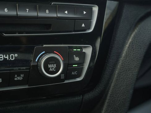 Used 2019 BMW 430i Gran Coupe xDrive 430i xDrive Gran Coupe Sedan 4 w/ M Sport Package image 33