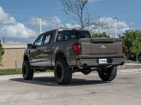 Used 2026 Ford F150 Tremor w/ Equipment Group 402B MID AWD/4WD image 7