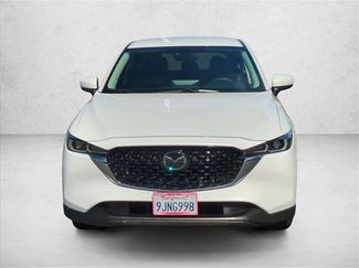 Used 2023 MAZDA CX-5 AWD 2.5 S w/ Select Package video 2