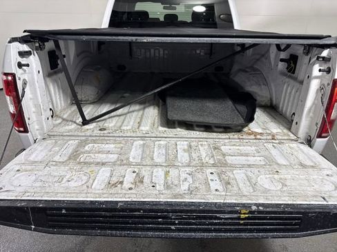 Used 2018 Ford F150 XLT w/ Equipment Group 302A Luxury image 33