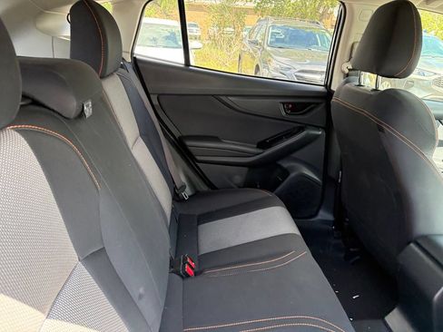 Used 2019 Subaru Crosstrek 2.0i Premium w/ Eyesight System AWD/4WD image 15