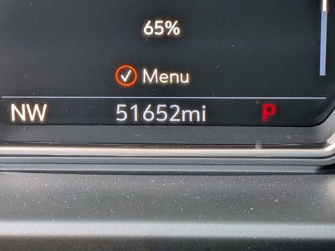 Used 2021 GMC Sierra 1500 Denali w/ Denali Carbonpro Edition image 34