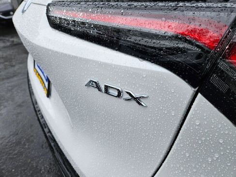New 2026 Acura ADX A-Spec image 18
