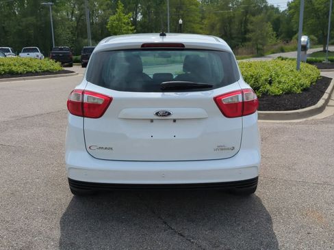 Used 2013 Ford C-MAX SEL FWD image 7