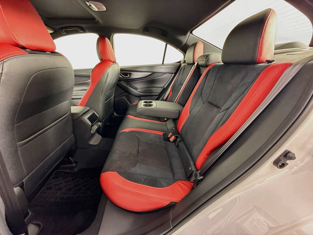 New 2026 Subaru WRX Limited AWD/4WD image 30