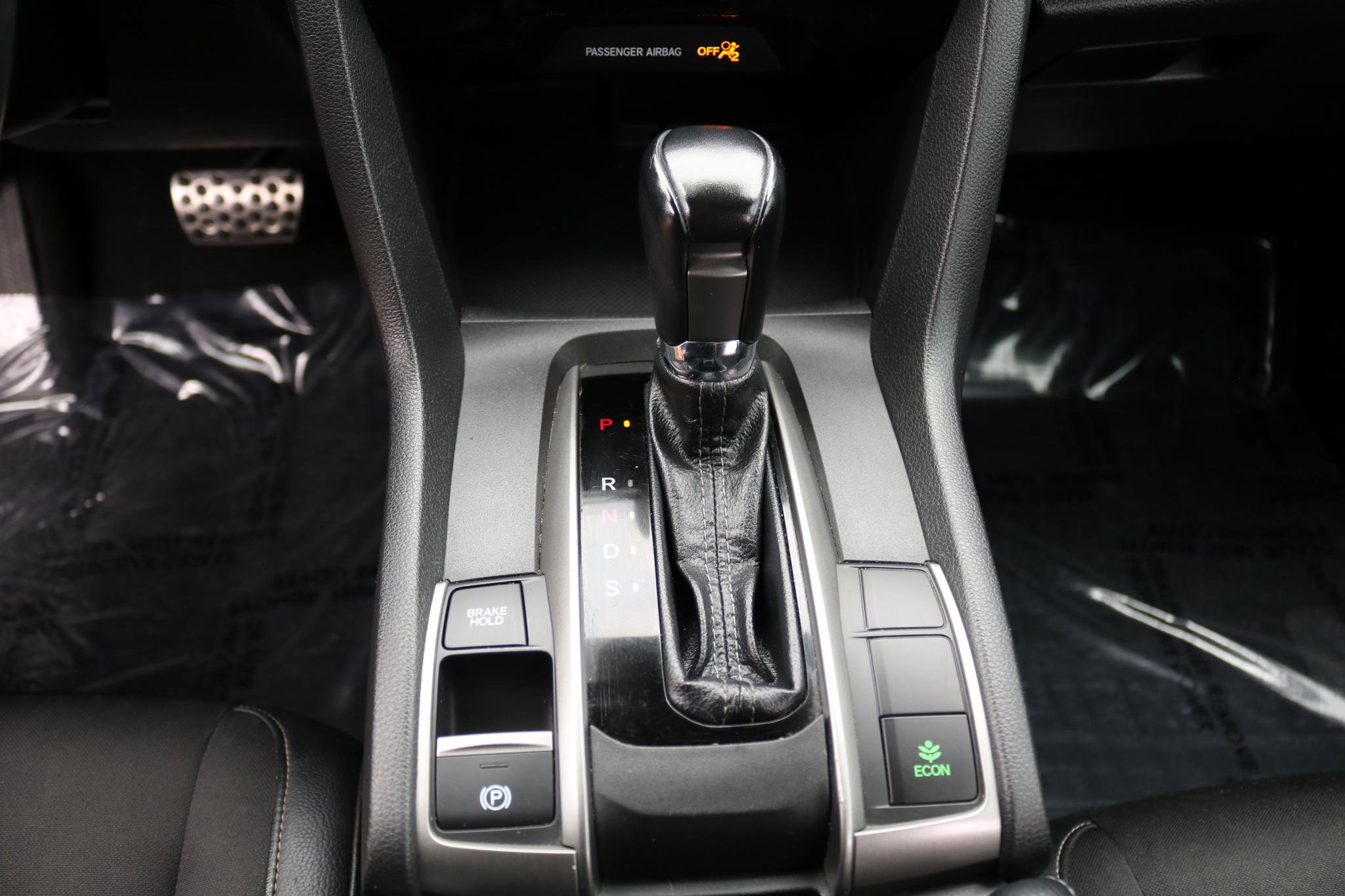 Used 2020 Honda Civic Sport image 23