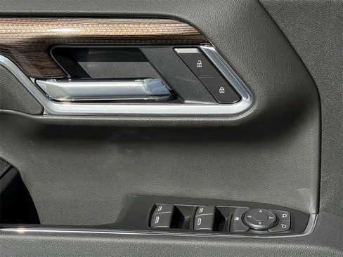 New 2026 Chevrolet Silverado 1500 LT Trail Boss w/ LT Trail Boss Premium Package image 17