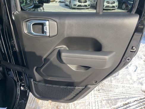 New 2026 Jeep Gladiator Sport image 12