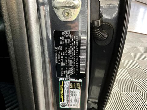 Used 2022 Kia Telluride EX FWD image 17