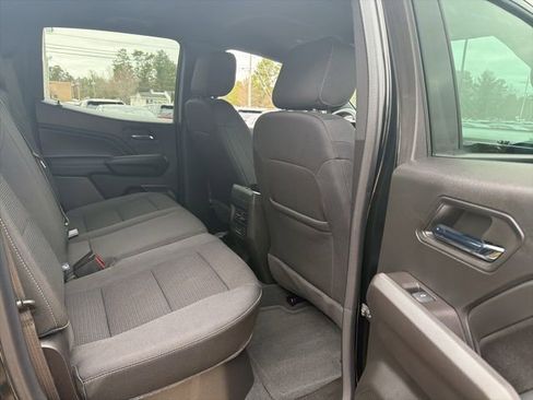 Used 2024 GMC Canyon Elevation w/ Convenience Package image 13