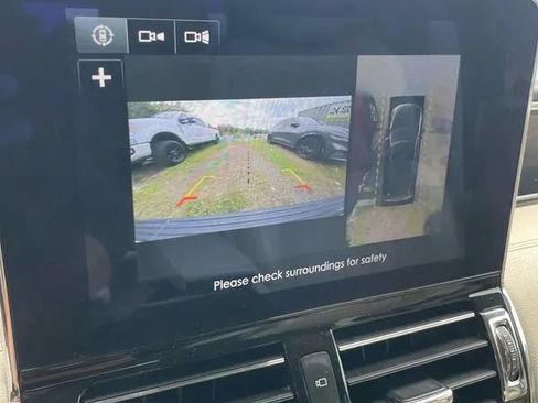 Used 2019 Lincoln Navigator L Reserve AWD/4WD image 28