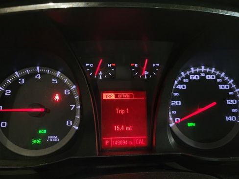 Used 2013 GMC Terrain SLE image 23