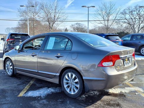 Used 2011 Honda Civic EX-L image 10