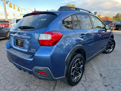 Used 2015 Subaru Crosstrek 2.0i Limited image 32