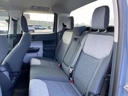 Used 2024 Ford Maverick XLT w/ XLT Luxury Package