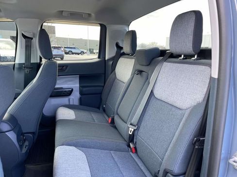 Used 2024 Ford Maverick XLT w/ XLT Luxury Package image 4