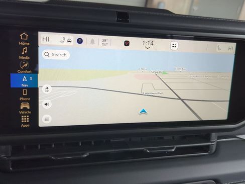 New 2026 Jeep Gladiator Rubicon image 18