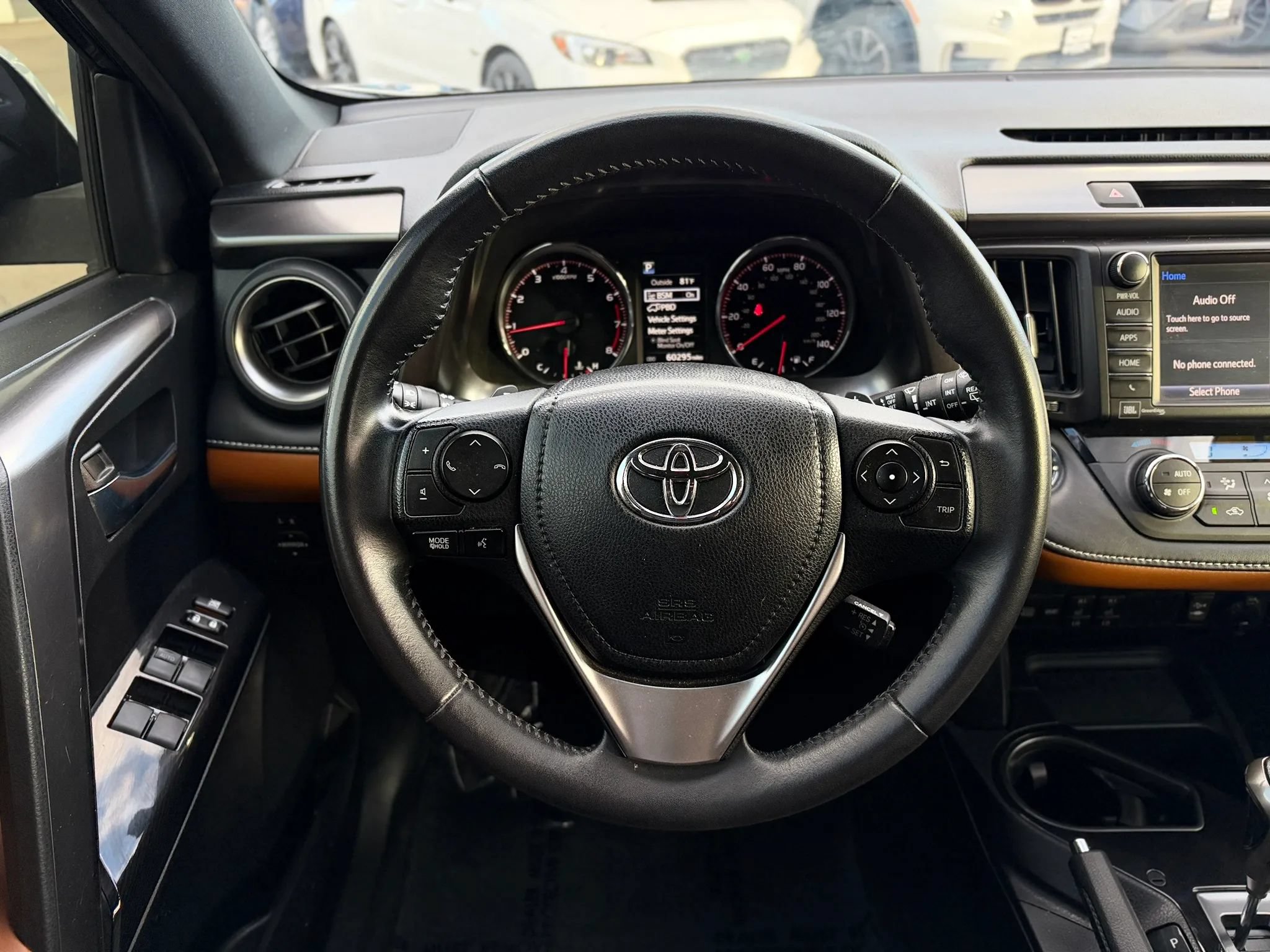 Used 2016 Toyota RAV4 SE AWD/4WD image 27