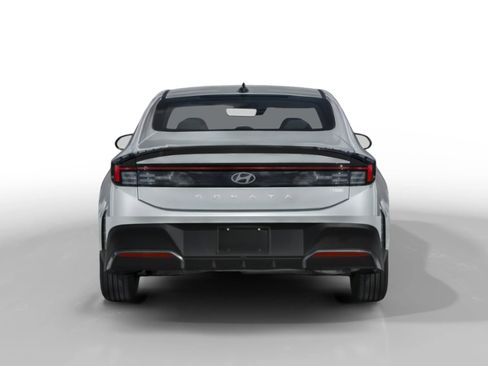 New 2026 Hyundai Sonata Blue image 5