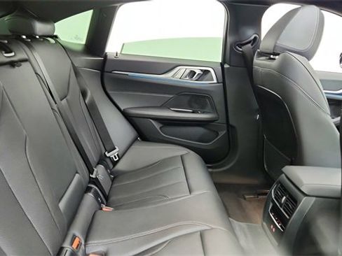 Used 2023 BMW i4 eDrive35 image 24