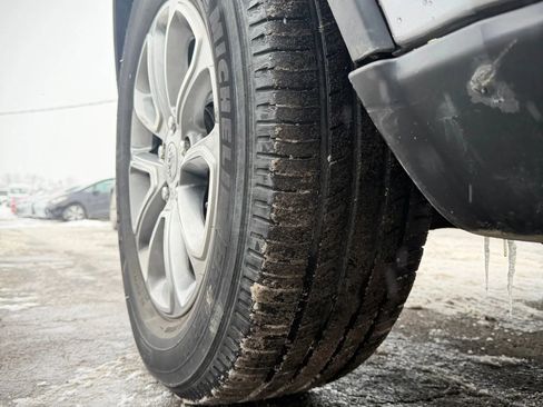 Used 2014 Jeep Grand Cherokee Limited image 25